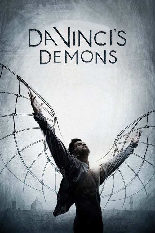 Da Vinci’s Demons : 1.Sezon 8.Bölüm