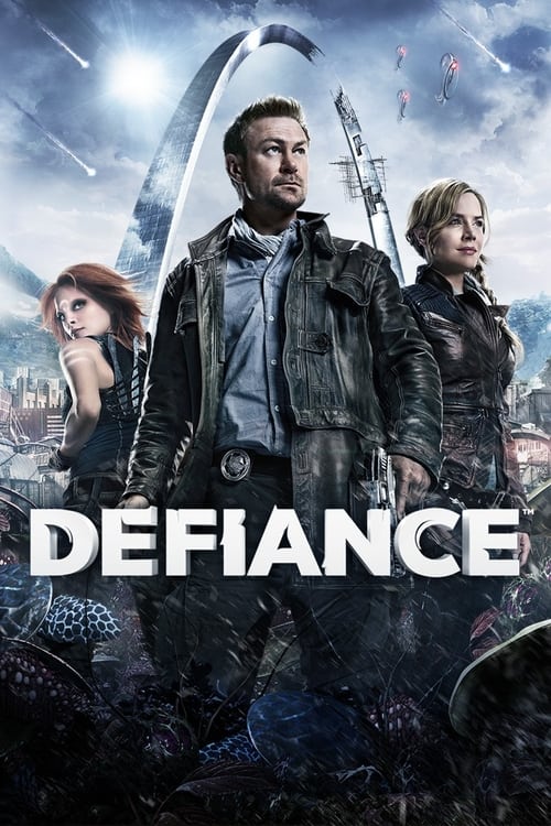 Defiance : 1.Sezon 5.Bölüm