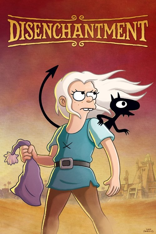 Disenchantment : 2.Sezon 7.Bölüm