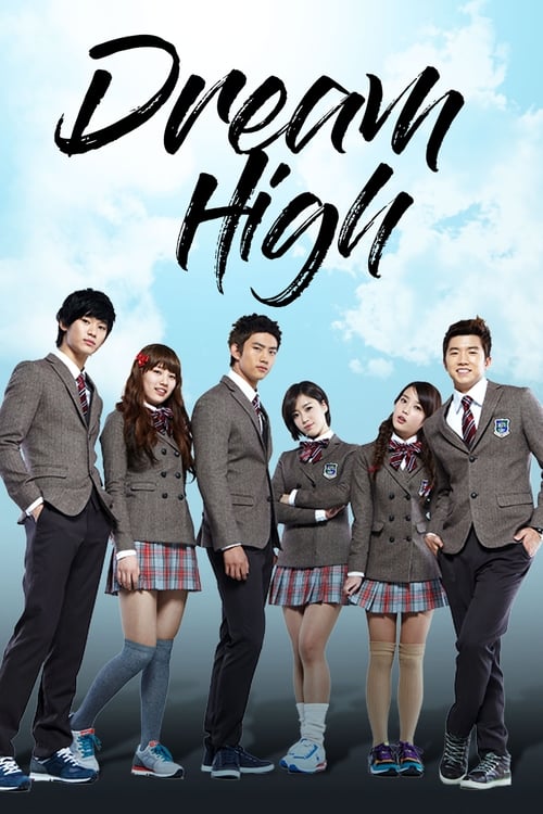 Dream High : 2.Sezon 2.Bölüm