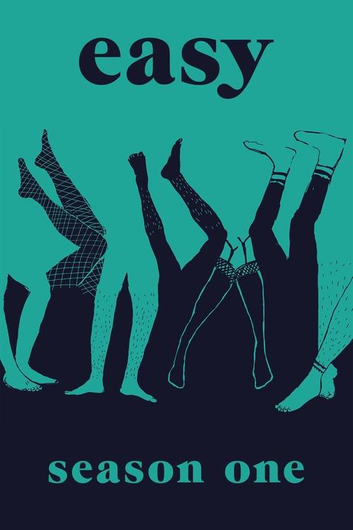 Easy : 2.Sezon 1.Bölüm