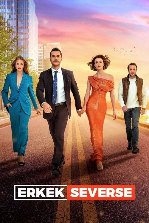 Erkek Severse : 1.Sezon 20.Bölüm