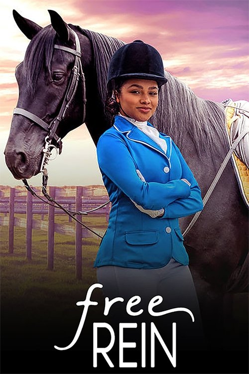 Free Rein : 3.Sezon 6.Bölüm