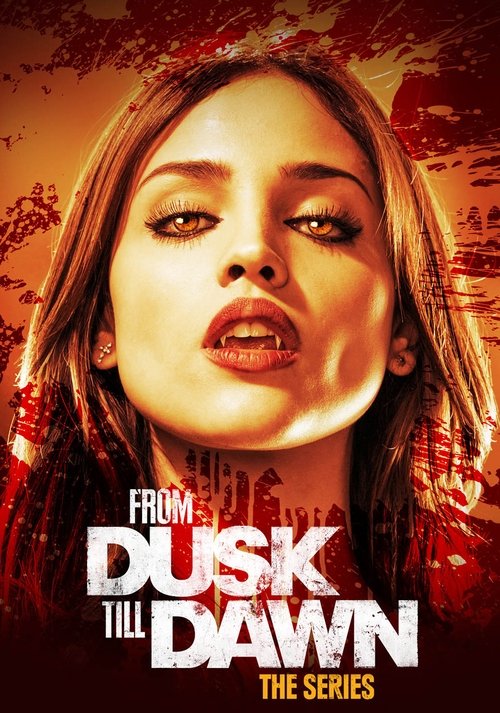 From Dusk Till Dawn The Series : 1.Sezon 5.Bölüm