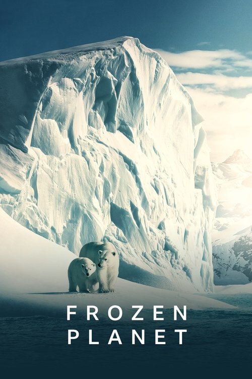 Frozen Planet : 1.Sezon 6.Bölüm
