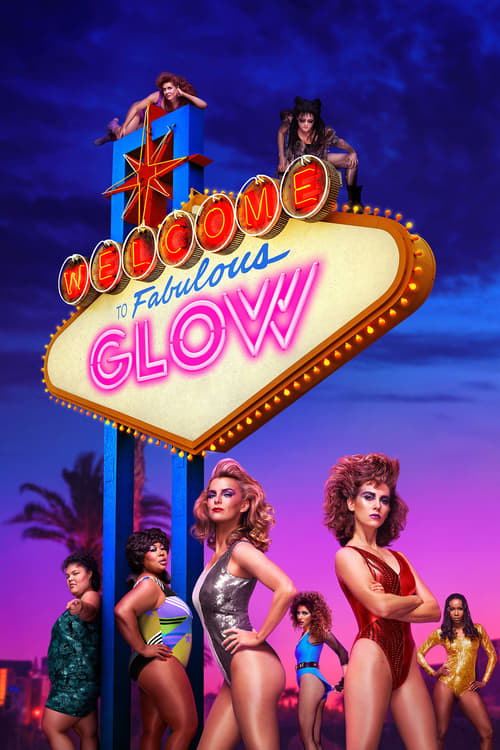 GLOW : 3.Sezon 2.Bölüm