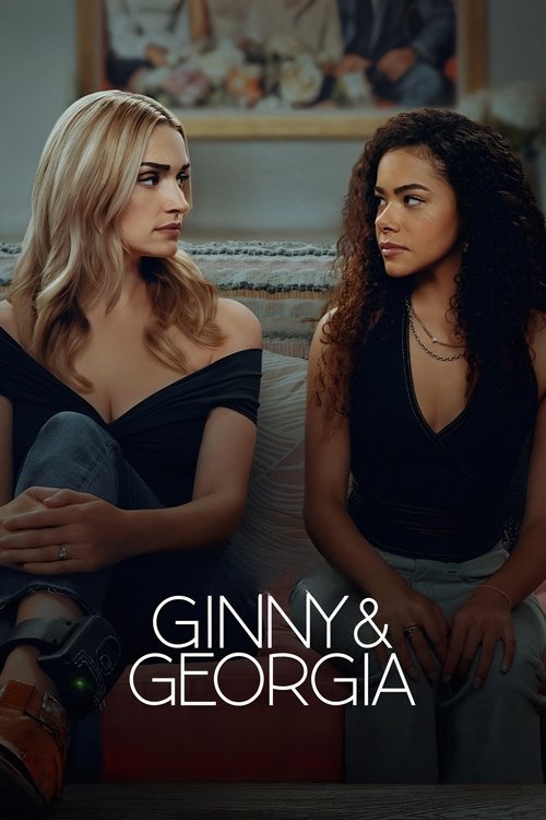 Ginny & Georgia : 2.Sezon 1.Bölüm