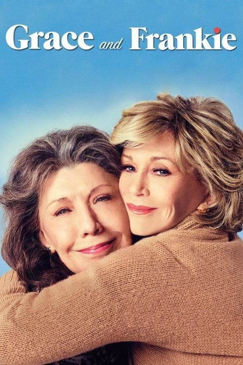 Grace and Frankie : 6.Sezon 2.Bölüm