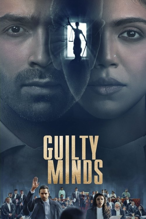 Guilty Minds : 1.Sezon 5.Bölüm