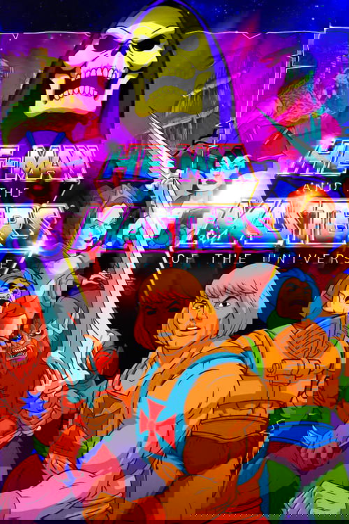 He-Man and the Masters of the Universe : 2.Sezon 1.Bölüm