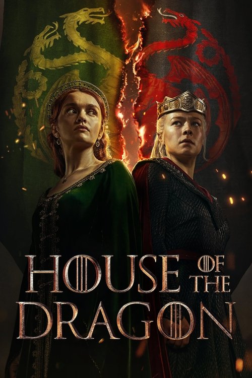 House of the Dragon : 2.Sezon 8.Bölüm