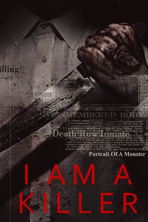 I AM A KILLER : 1.Sezon 4.Bölüm