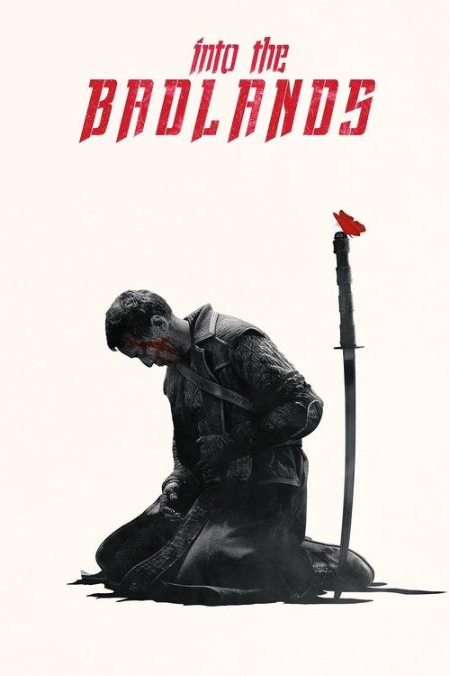Into the Badlands : 2.Sezon 4.Bölüm