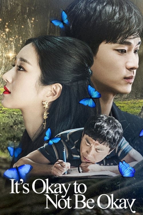 It’s Okay to Not Be Okay : 1.Sezon 13.Bölüm