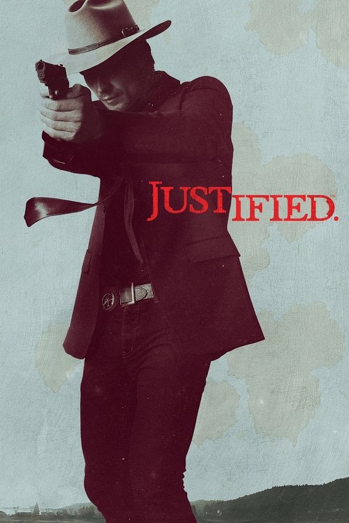 Justified : 6.Sezon 9.Bölüm