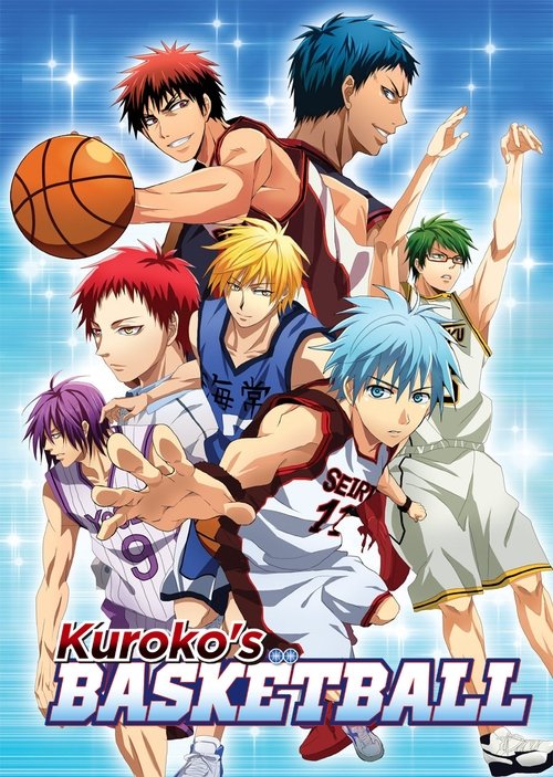 Kuroko’s Basketball : 1.Sezon 15.Bölüm