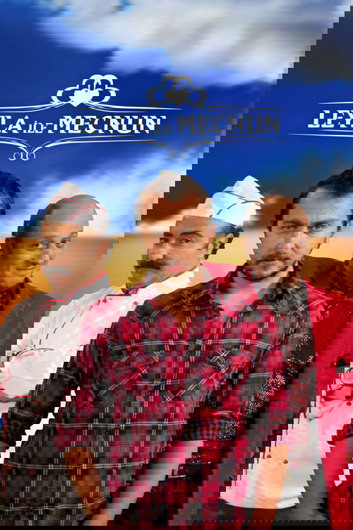 Leyla ile Mecnun : 1.Sezon 2.Bölüm