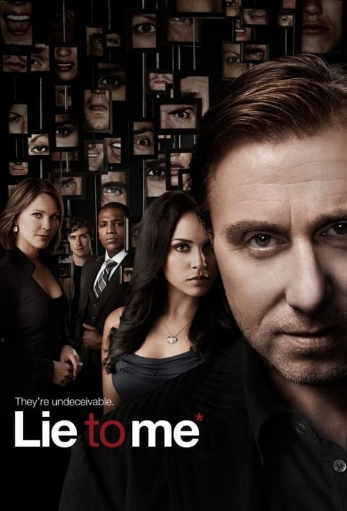 Lie to Me : 2.Sezon 15.Bölüm