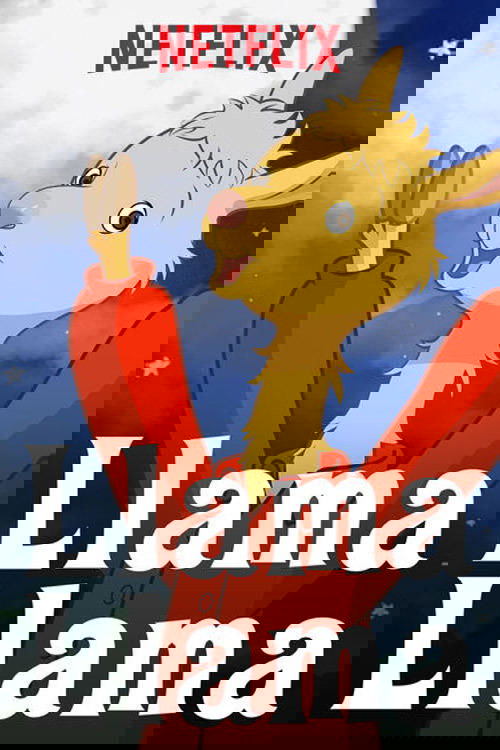 Llama Llama : 1.Sezon 15.Bölüm