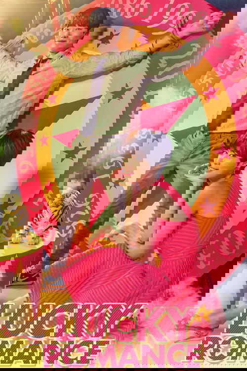 Lucky Romance : 1.Sezon 8.Bölüm