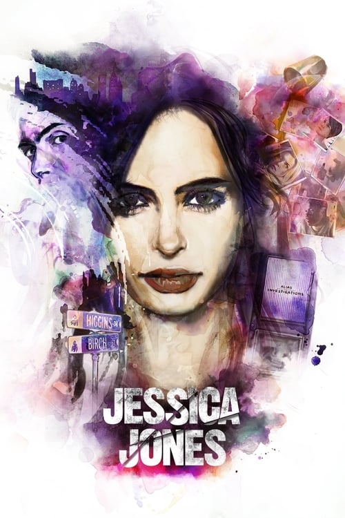 Marvel’s Jessica Jones : 3.Sezon 1.Bölüm