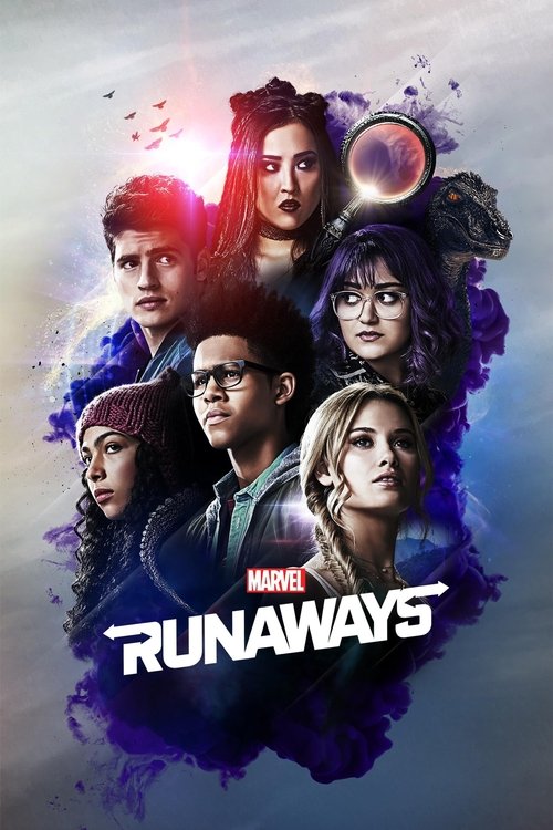 Marvel’s Runaways : 1.Sezon 3.Bölüm