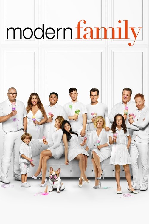 Modern Family : 11.Sezon 13.Bölüm