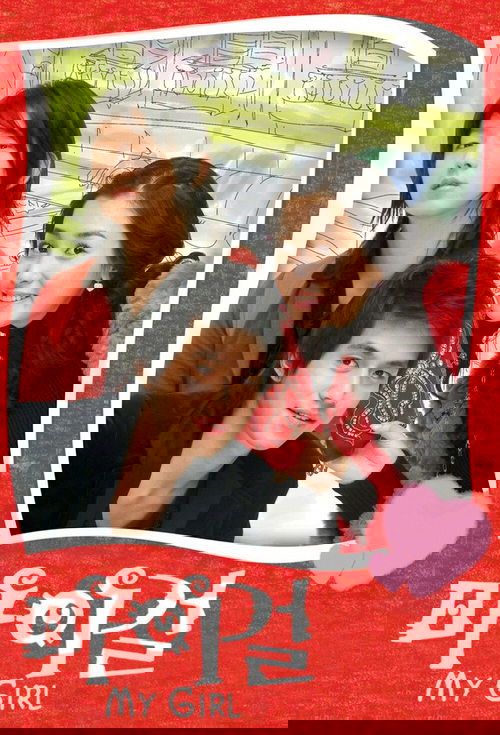 My Girl : 1.Sezon 3.Bölüm