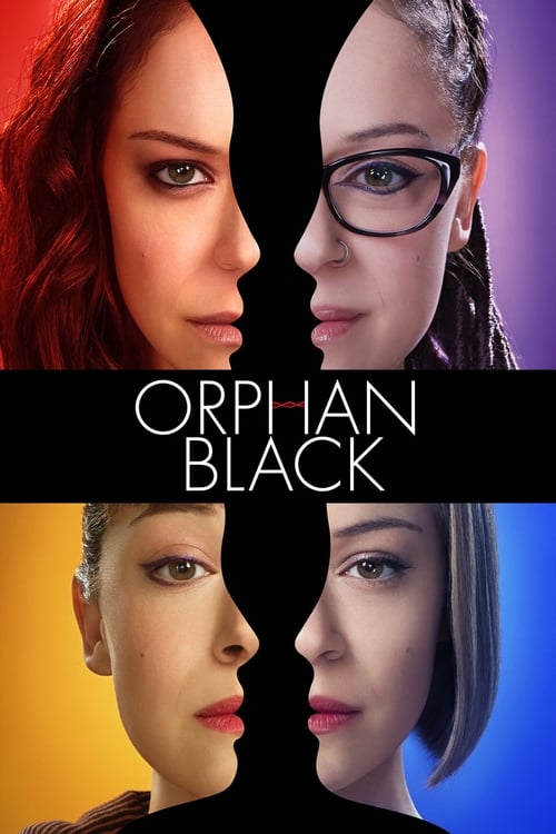 Orphan Black : 1.Sezon 6.Bölüm