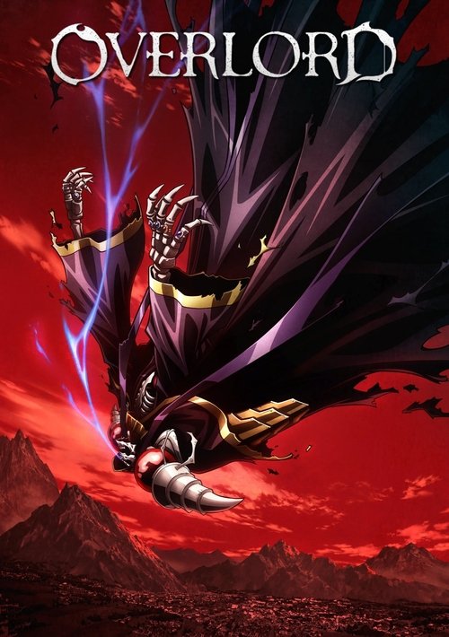 Overlord : 1.Sezon 5.Bölüm