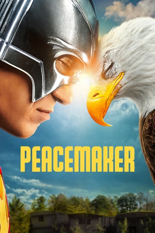 Peacemaker : 1.Sezon 8.Bölüm
