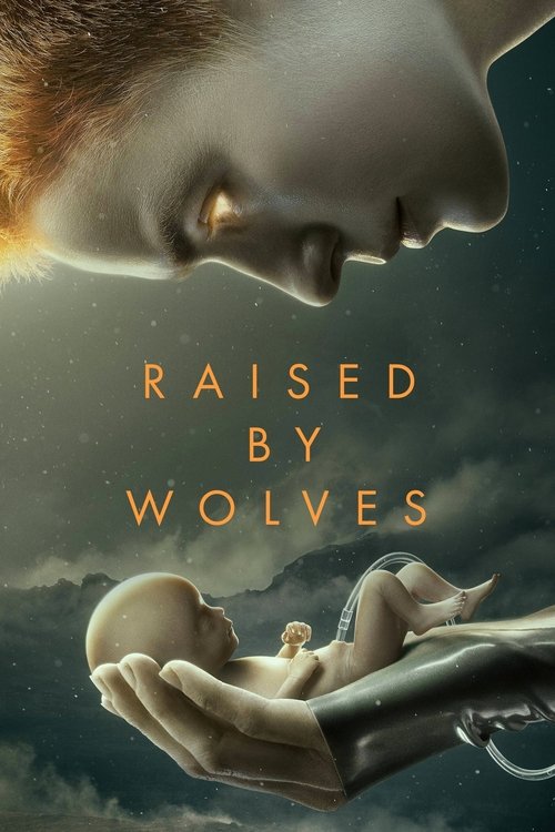 Raised by Wolves : 1.Sezon 8.Bölüm