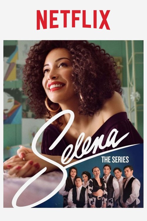 Selena The Series : 1.Sezon 2.Bölüm