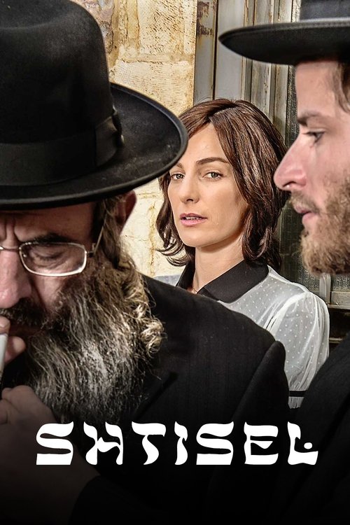 Shtisel : 2.Sezon 5.Bölüm