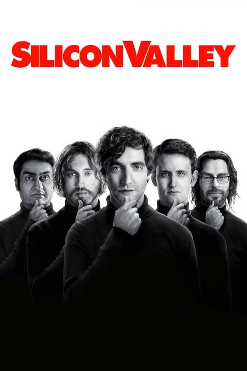 Silicon Valley : 4.Sezon 7.Bölüm