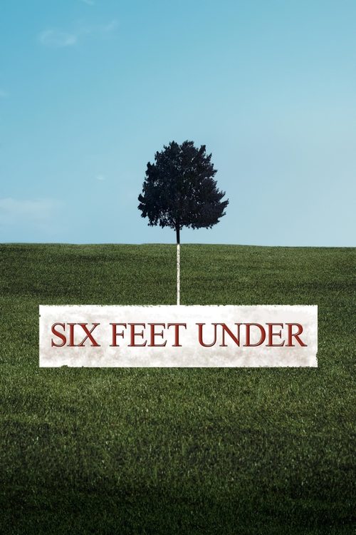 Six Feet Under : 1.Sezon 9.Bölüm