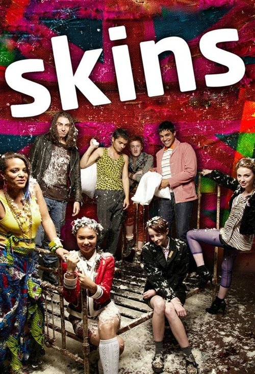 Skins : 6.Sezon 3.Bölüm