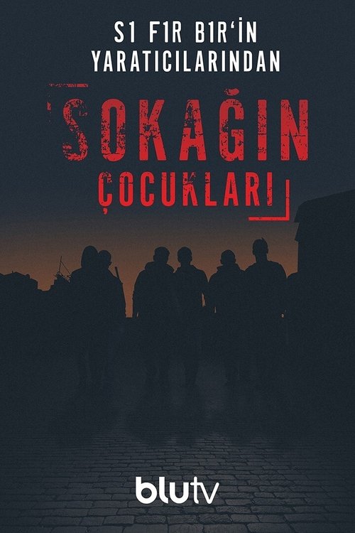 Sokağın Çocukları : 6.Sezon 1.Bölüm