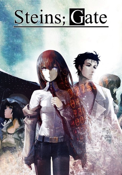 Steins;Gate : 1.Sezon 6.Bölüm