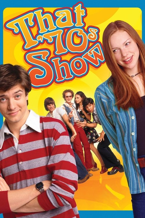 That ’70s Show : 3.Sezon 1.Bölüm
