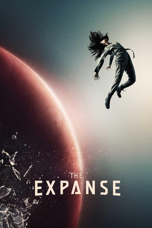The Expanse : 3.Sezon 2.Bölüm