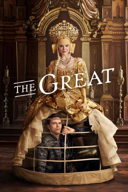 The Great : 1.Sezon 10.Bölüm