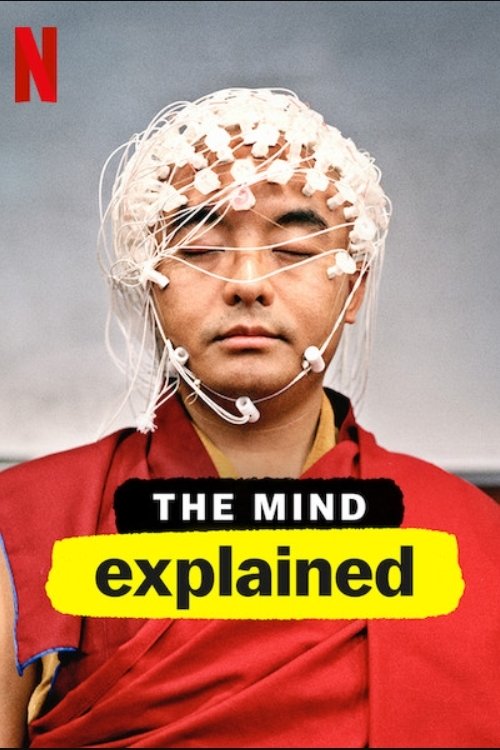 The Mind, Explained : 2.Sezon 2.Bölüm