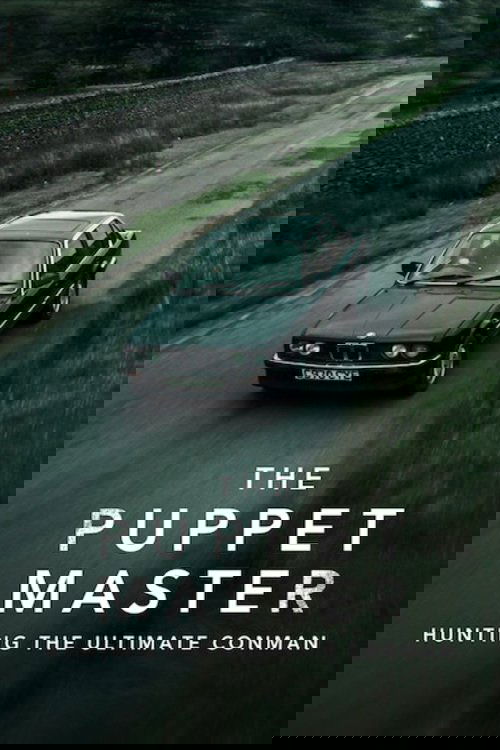 The Puppet Master Hunting the Ultimate Conman : 1.Sezon 1.Bölüm