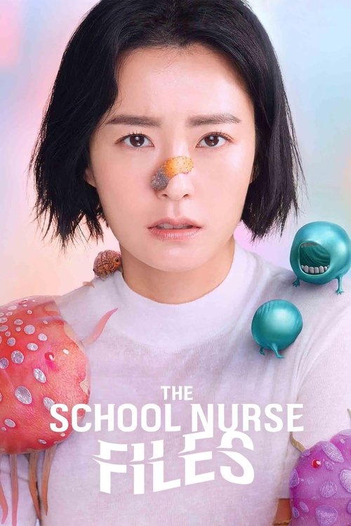The School Nurse Files : 1.Sezon 6.Bölüm
