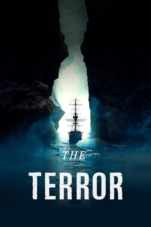 The Terror : 2.Sezon 8.Bölüm