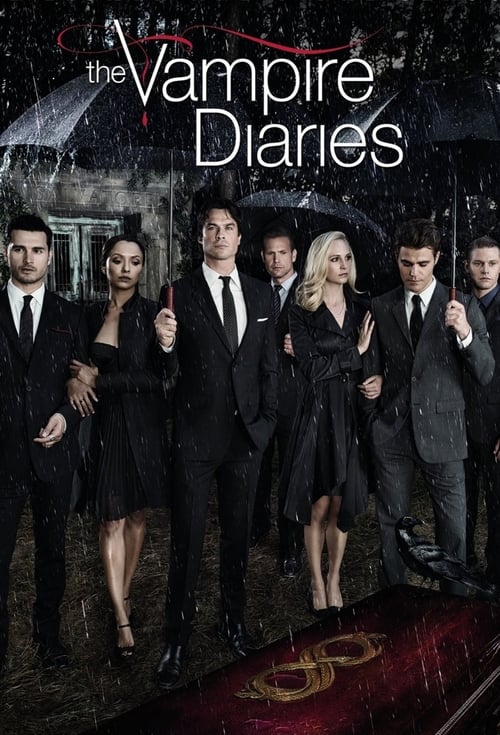 The Vampire Diaries : 2.Sezon 7.Bölüm