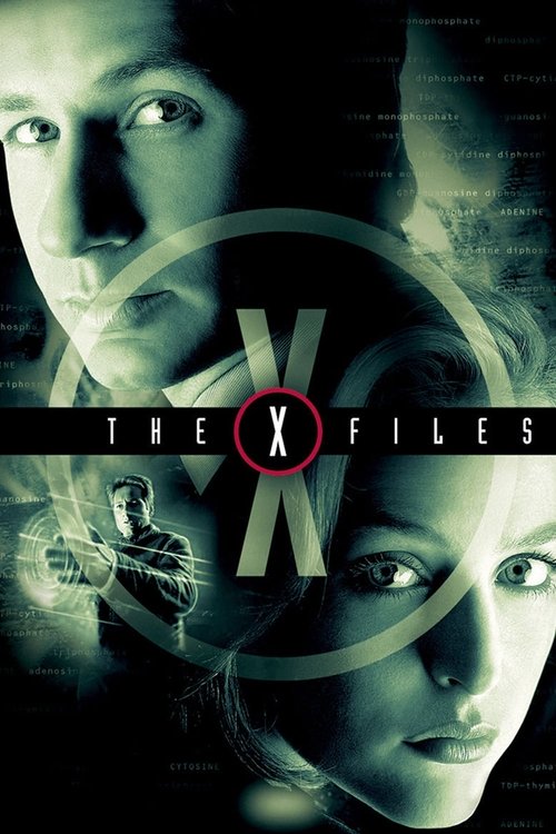The X-Files : 5.Sezon 2.Bölüm