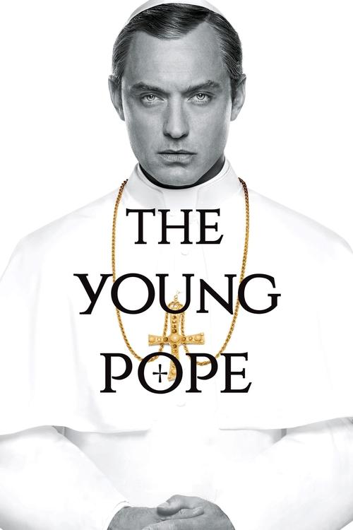 The Young Pope : 1.Sezon 4.Bölüm