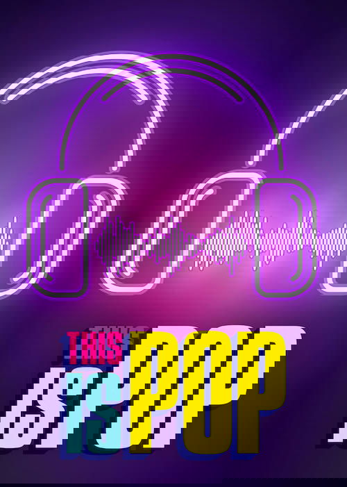 This Is Pop : 1.Sezon 7.Bölüm